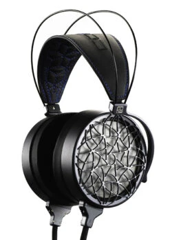 Dan Clark Audio - Corina