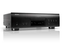 Denon - DCD-1700NE