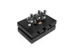 Woo Audio - 3ES Electrostatic Headphone Amplifier/Preamplifier