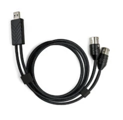 Woo Audio - Phantom DAC Cable