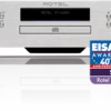 Rotel - DT-6000 DAC Transport