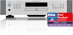 Rotel - DT-6000 DAC Transport