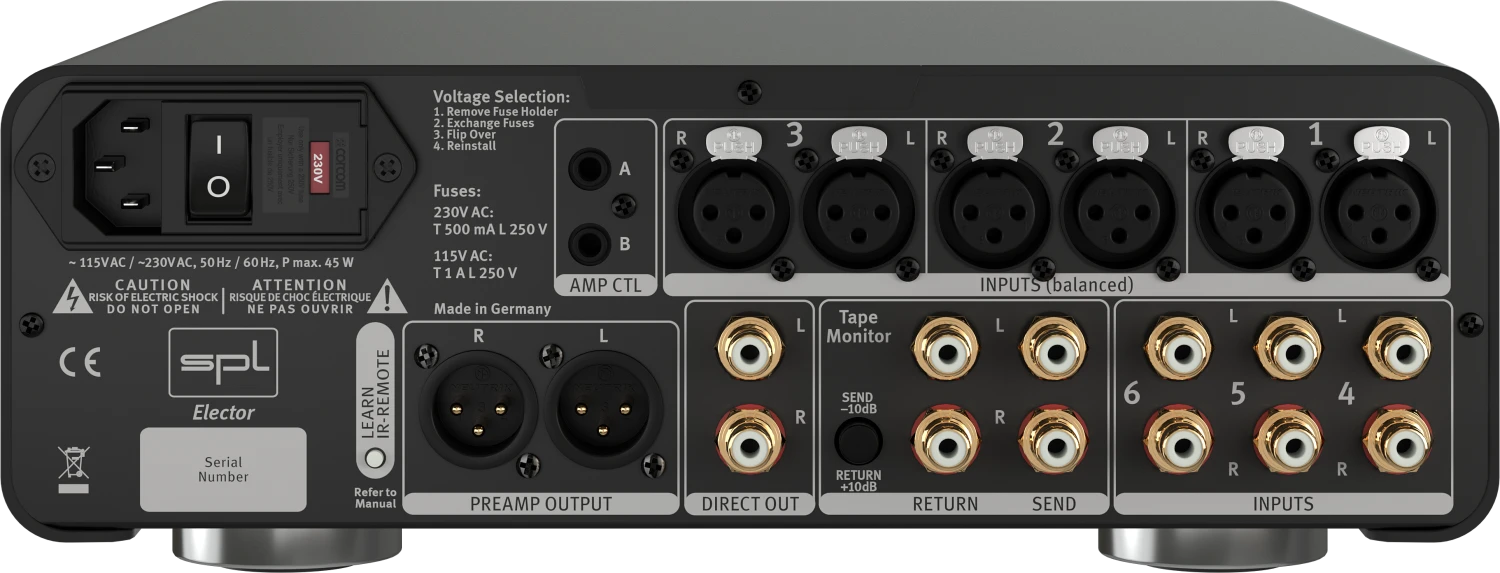 SPL - Elector - Image 4