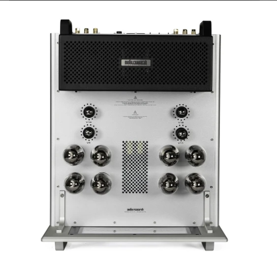 Audio Research Reference 160 S Stereo Amplifier - Image 6