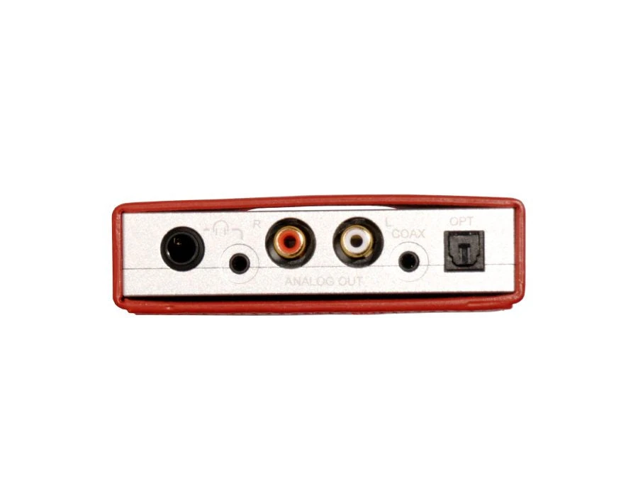 Chord - Hugo 2 Leather Case - Image 2