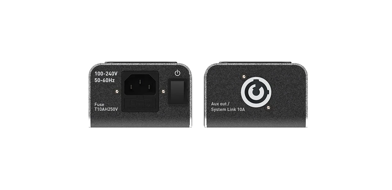 Isotek - V5 Corvus - Image 2