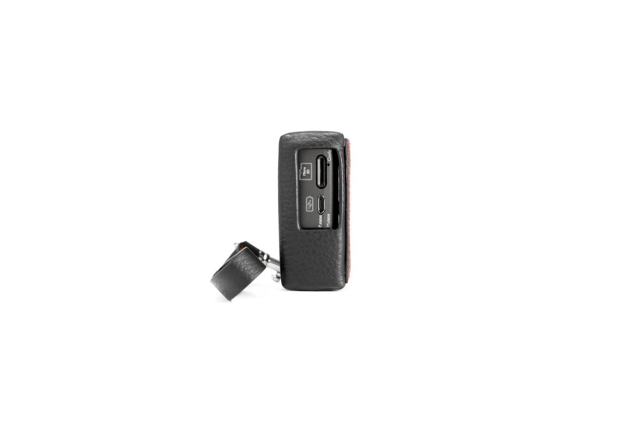 Chord - Mojo 2 / Poly Premium Leather Case - Image 3