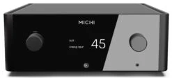 Rotel - Michi X5 Integrated Amplifier