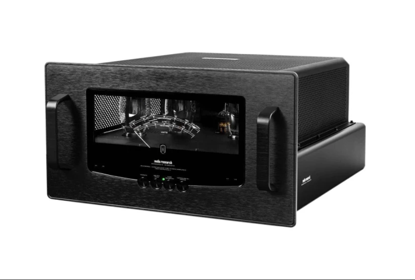 Audio Research Reference 160 M Mono Amplifier - Image 5