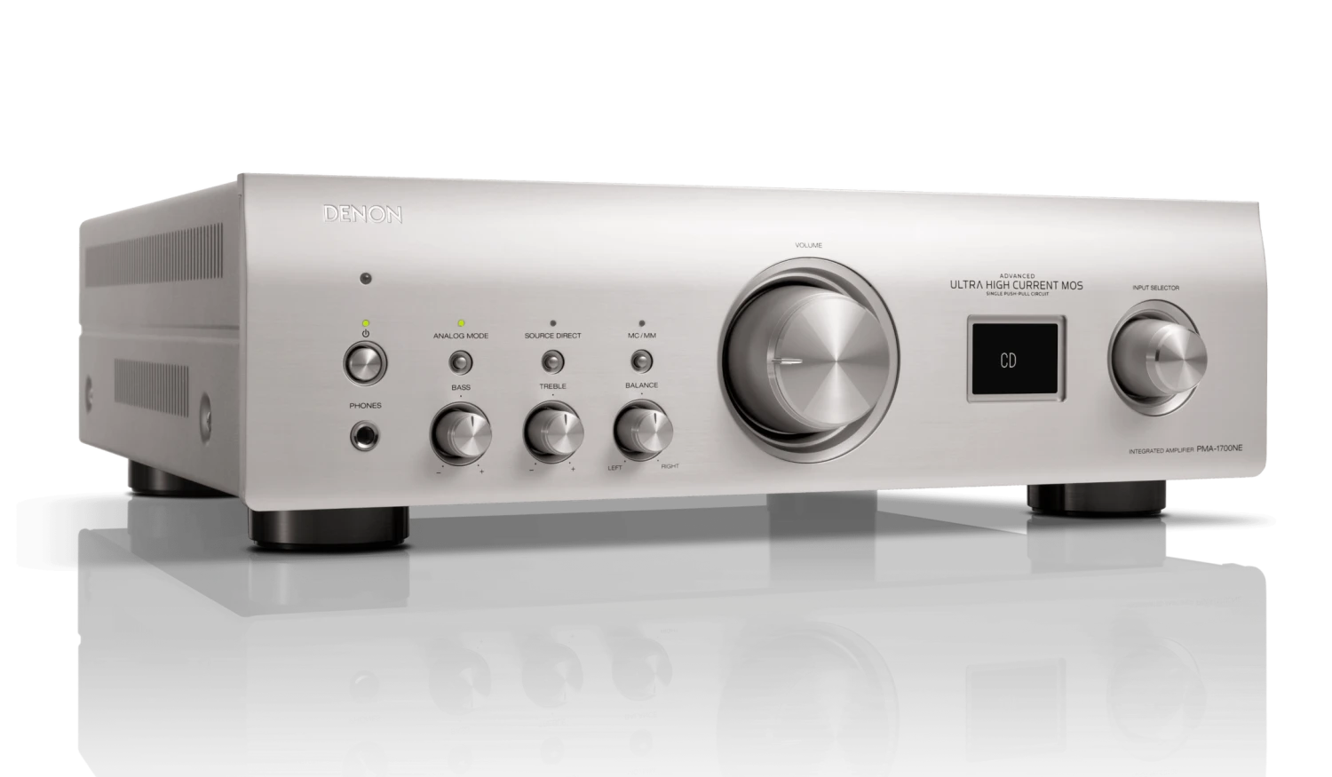 Denon - PMA-1700NE - Image 4