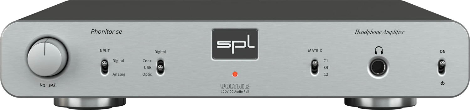 SPL - Phonitor Se + DAC768xs - Image 5
