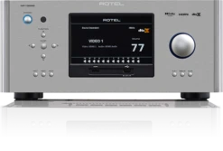 Rotel - RAP-1580MKII Surround Amplified Processor