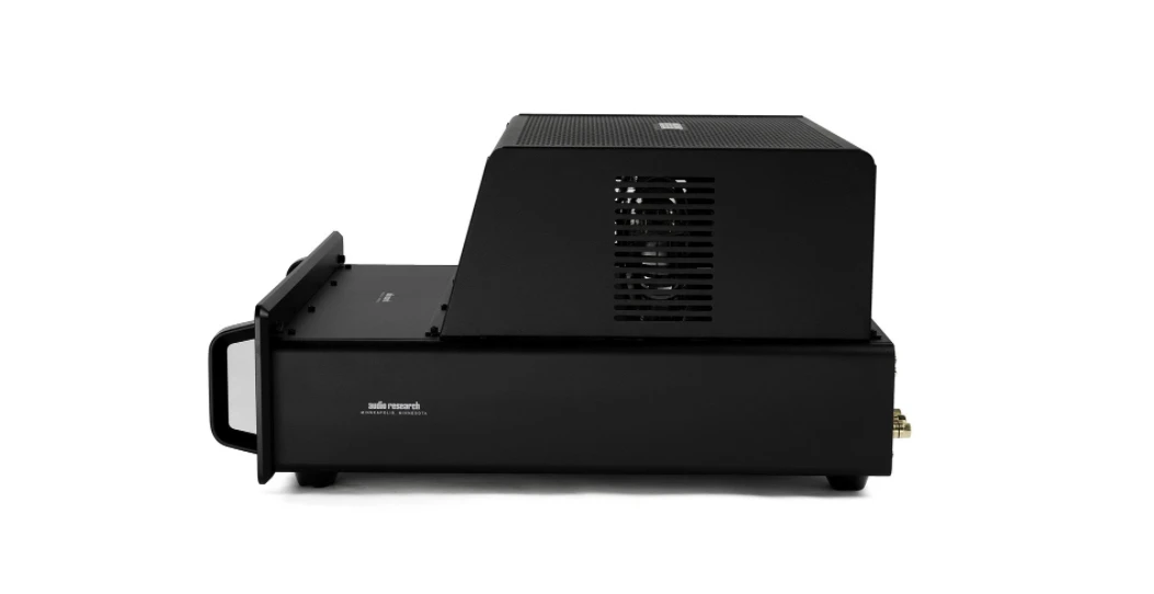 Audio Research - VT80 SE Stereo Amplifier - Image 7