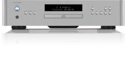 Rotel - RCD-1572MKII Cd Player