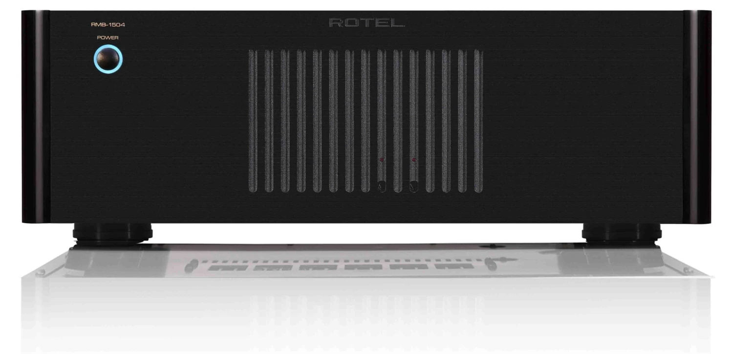 Rotel - RMB-1504 Distribution Amplifier