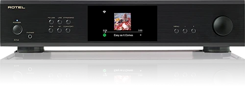 Rotel - S14 - Image 4