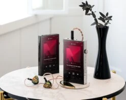 Astell&Kern - A&ultima SP3000