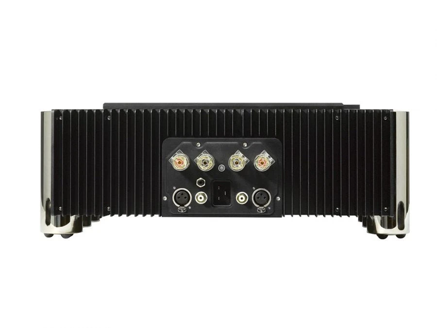 Chord - SPM 1400 MkII (Demo) - Image 3