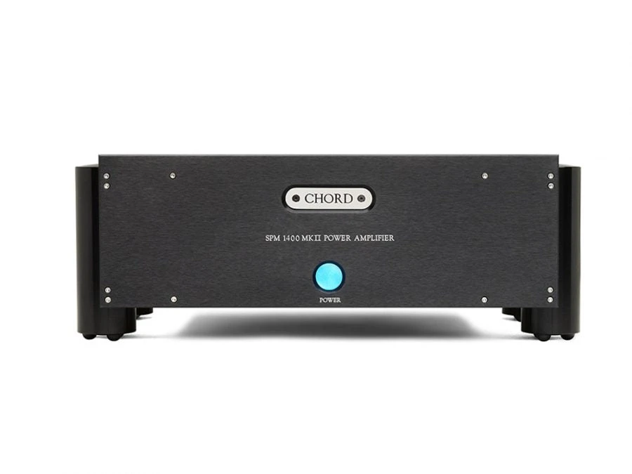 Chord - SPM 1400 MkII (Demo)