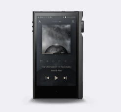 Astell&Kern - KANN MAX