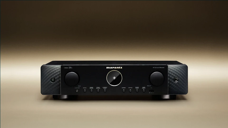 Marantz - CINEMA 70s - Image 2