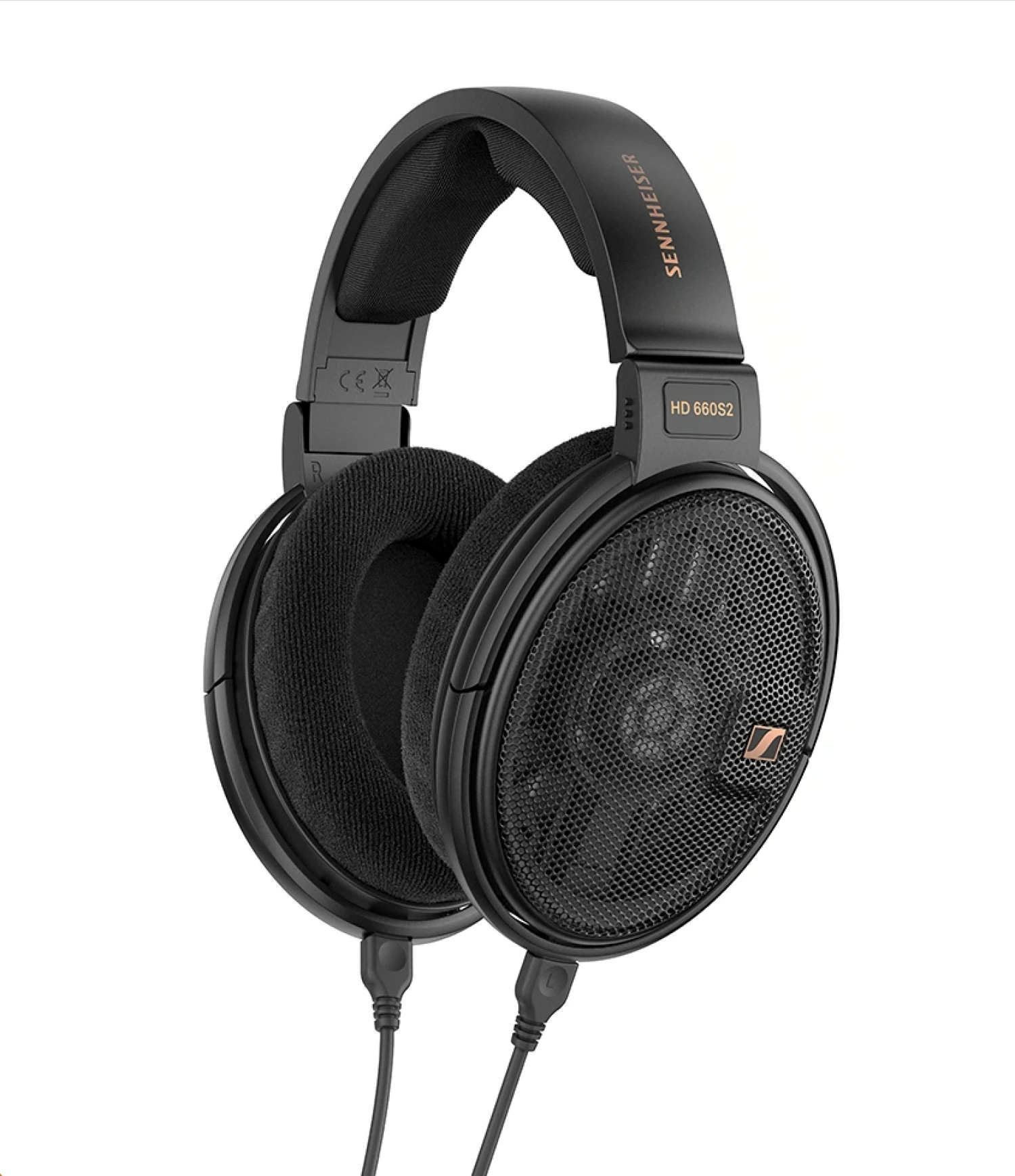 Sennheiser - HD 660S2