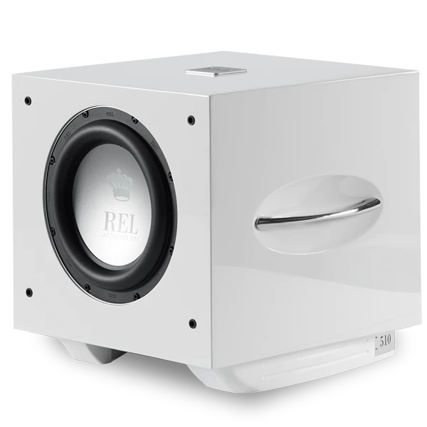 REL - S/510 - Image 7