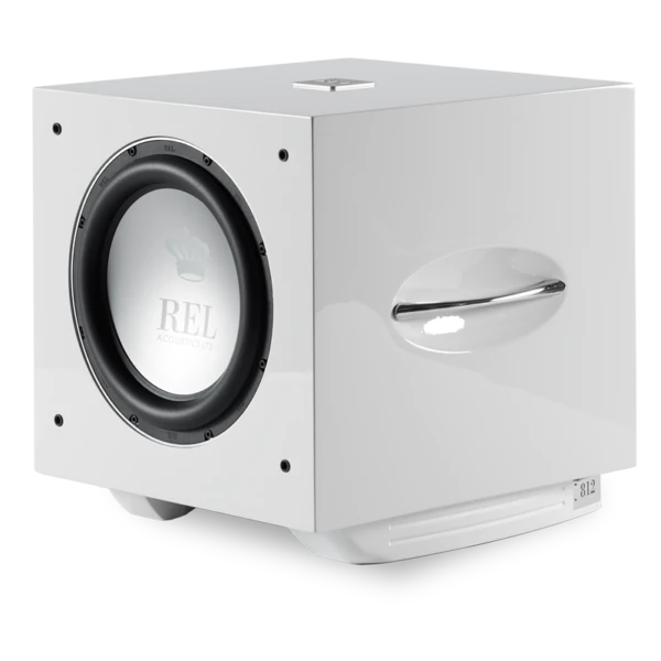 REL - S/812 - Image 7