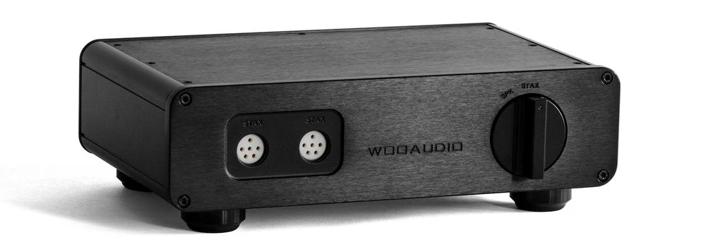Woo Audio - WEE Dynamic To Electrostatic Converter