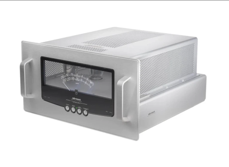 Audio Research Reference 160 M Mono Amplifier - Image 2