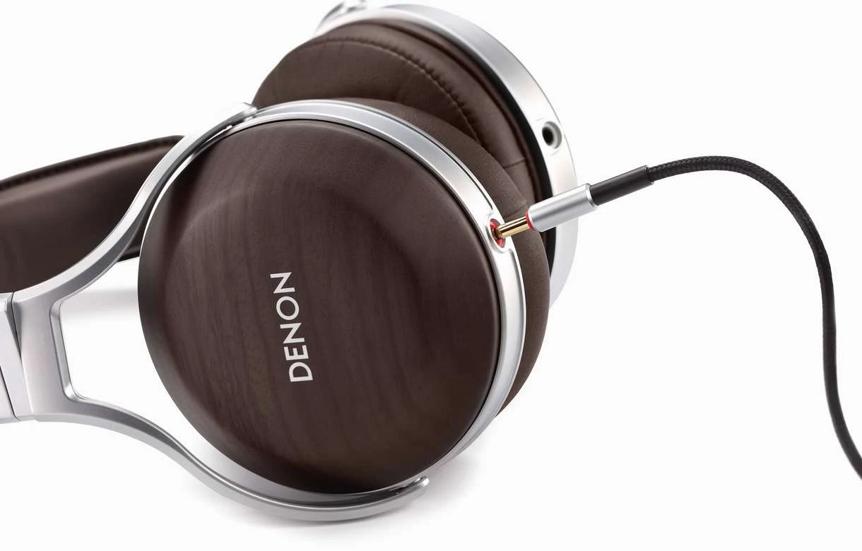 Denon - AH-D5200 - Image 3