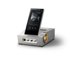 Astell&Kern - ACRO CA1000 Portable Amp DAC