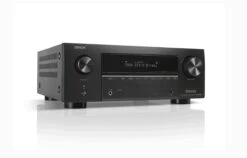 Denon - AVR-X3800H (2023)