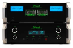 McIntosh - C12000C Controller