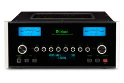 McIntosh - C53 2-Channel Solid State Preamplifier
