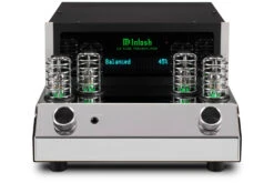 McIntosh - C8 2-Channel Vacuum Tube Preamplifier