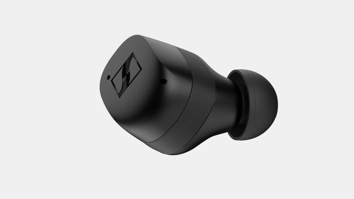 Sennheiser - MOMENTUM True Wireless 3 - Image 2
