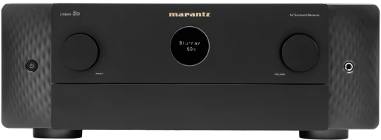 Marantz - CINEMA 50