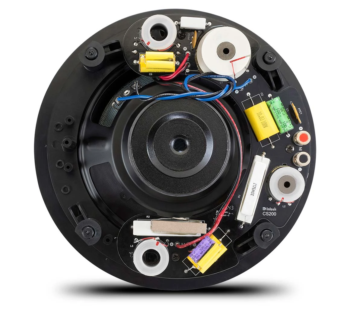 McIntosh - CS200 In-Ceiling Loudspeaker - Image 2