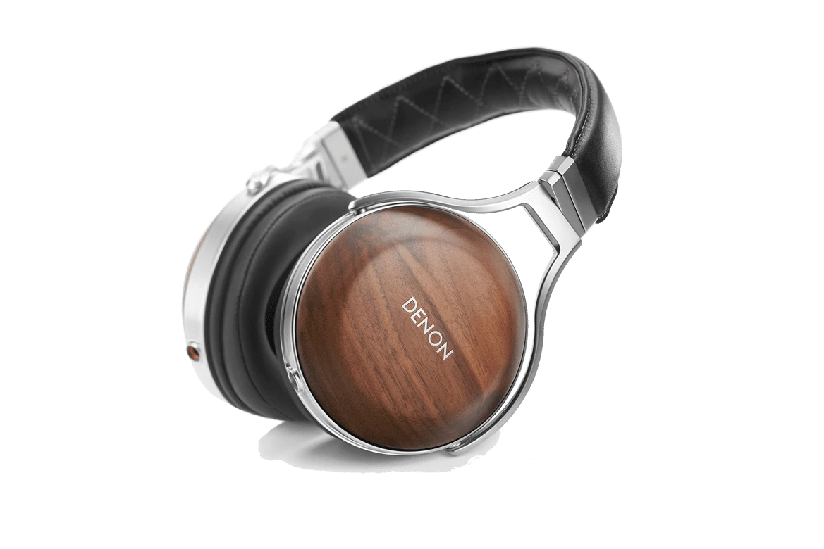 Denon - AH-D7200 - Image 2