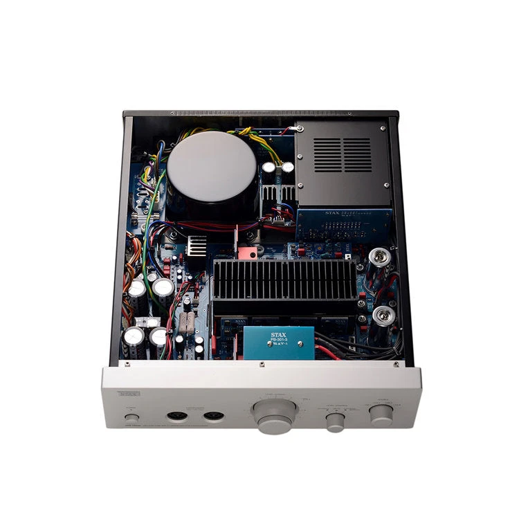 Stax - SRM-T8000 - Image 6