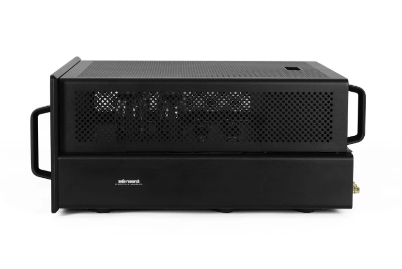 Audio Research Reference 160 S Stereo Amplifier - Image 2