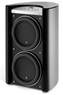 JL Audio - Gotham® V2 G213v2-GLOSS