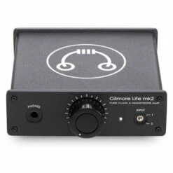 HeadAmp - Gilmore Lite Mk2 Class-A Headphone Amplifier