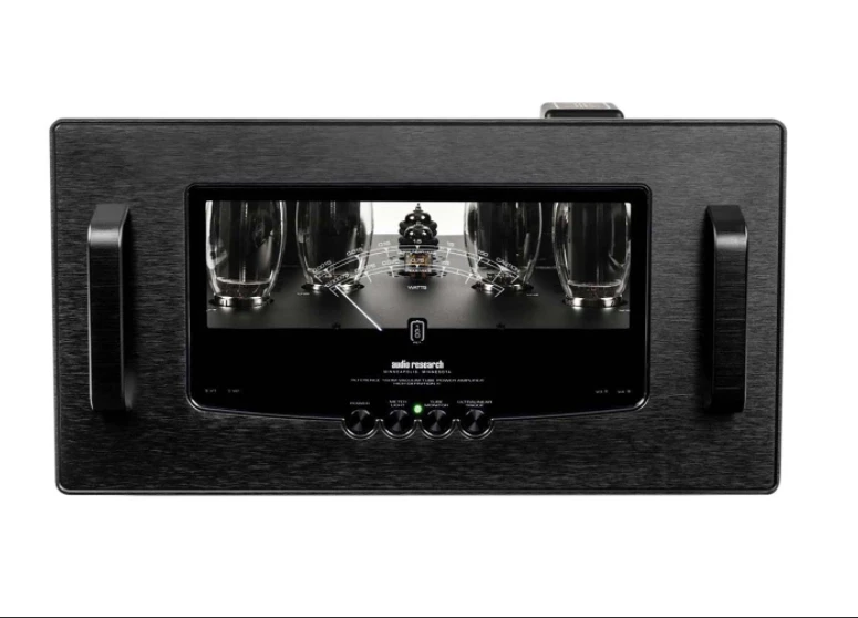 Audio Research Reference 160 M Mono Amplifier - Image 4