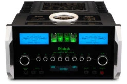 McIntosh - MA12000 2-Channel Hybrid Integrated Amplifier