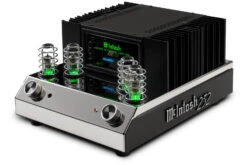 McIntosh - MA252 2-Channel Hybrid Integrated Amplifier