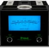 McIntosh - MC1.25KW Monoblock Solid State Amplifier