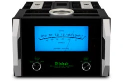 McIntosh - MC1.25KW Monoblock Solid State Amplifier