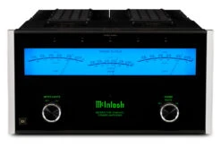 McIntosh - MC255 5-Channel Solid State Amplifier
